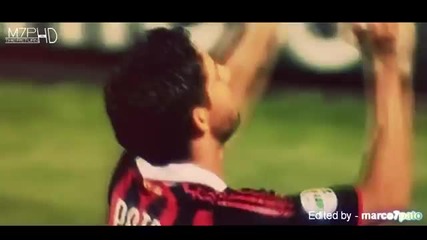 Alexandre Pato - Skills & Goals Milan 2011 2012 Hd