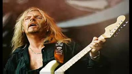 Axel Rudi Pell - Your Life