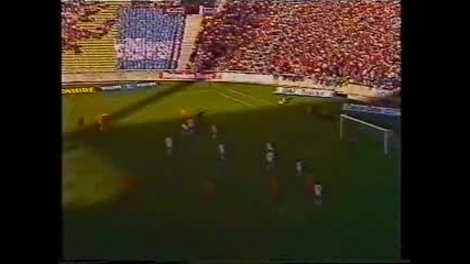 1978 Netherlands vs. Iran 3-0