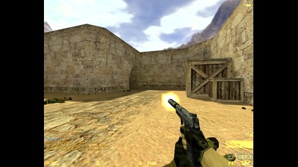 Counter Strike 1,6