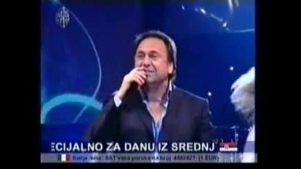 Marinko Rokvic - Skitnica
