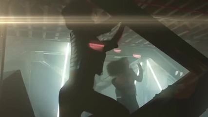 Sean Paul - Touch The Sky ( Официално Видео )