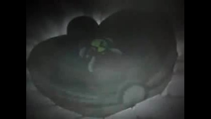 Ben has Omnitrix