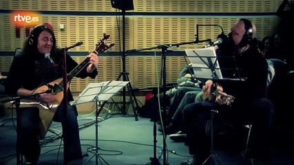 Unisonic - We Rise - Acoustic Live