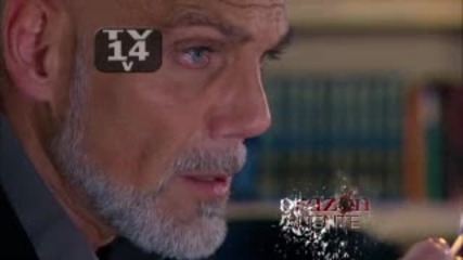 Corazon Valiente Capitulo 164 Parte 2