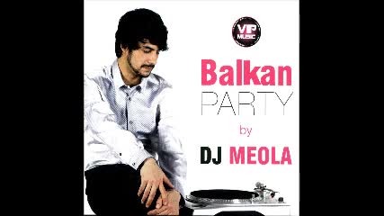 Dj Meola - Party Started