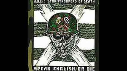 S.o.d. - United Forces