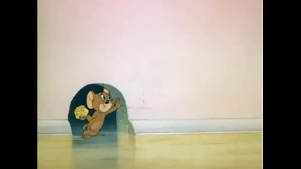 Tom & Jerry - Mouse Trouble H Q