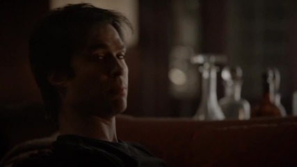 The Vampire Diaries 5x21 Scene