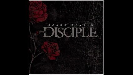 Disciple - Regime Change