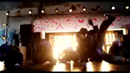 . Street Dance 3d .