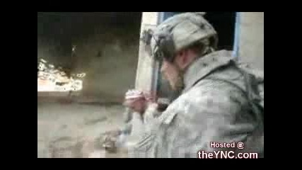 Us army smoking 