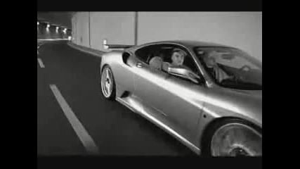 Kool Savas Ercandize - Komm mit mir