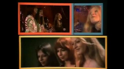 Pussycat - Same old song * 