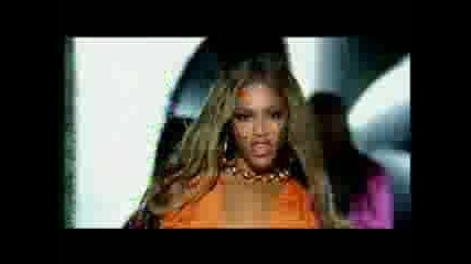 Beyonce - Get Me Bodied