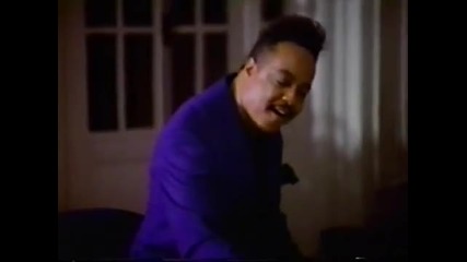 Peabo Bryson - Lost In The Night