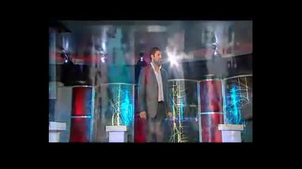 Тони Стораро - Последен шанс