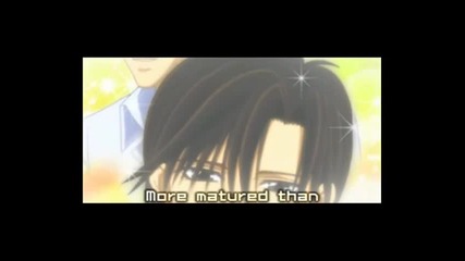 All about Ren and Kyoko (480p) 
