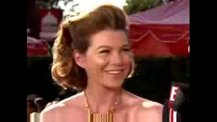 Ellen Pompeo