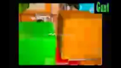 Big Brother All Stars (10.12.2012) [късен епизод]
