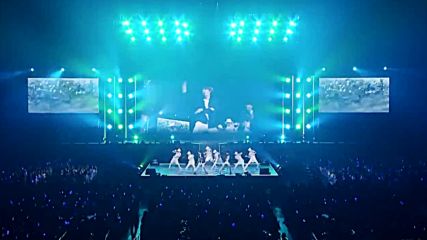 (бг превод) Donghae & Eunhyuk - Breaking Up live dvd 2nd Japan Tour Present (super junior)