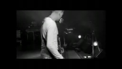 The Dust Of Basement - This Big Hush [live]