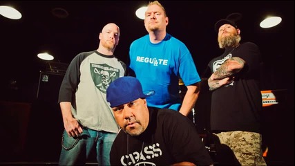 Downset - No Doubt