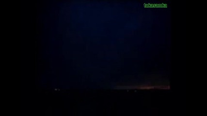 Природата - Малнии