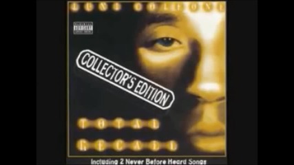 Luni Coleone - Time 4 murder