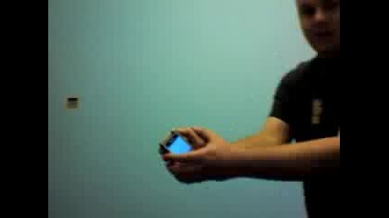 Lightsabre accelerometer Nokia N95