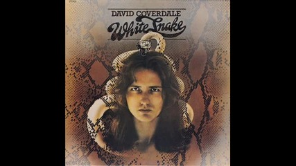 David Coverdale - Peace Lovin' Man