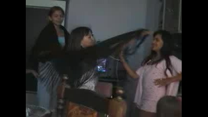 Paridiqta Na Vetroveeeeeeeee