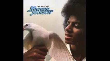 Michael Jackson - Just A Little Bit Of You 