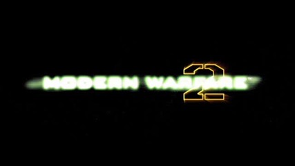 Call of Duty: Modern Warfare 2 - Info Flag Runner Multiplayer