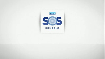 Durex - Sos Condoms