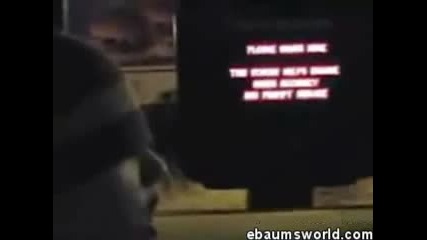 Как Рапър Поръчва В Макдоналдс