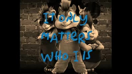 Ke$ha ft. 3oh3 - Blah Blah Blah [ Chipmunk Version ]