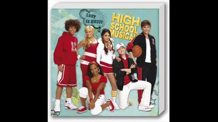 hsm - snimki