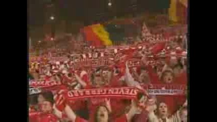 Youll Never Walk Alone