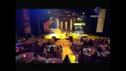 Песента На 2007 - Лъжа Е - годишни награди на TV Планета