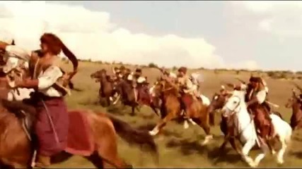 The Horse Charge