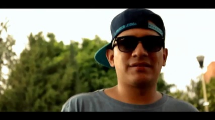 Audry Funk ft. Achepe la simplicidad
