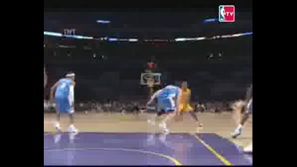 Koby Bryant : More Than MvP