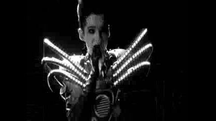 Tokio Hotel - Dark side of the sun Official Video