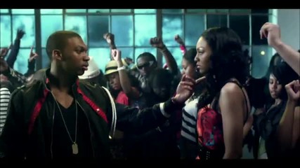 Mishon Feat. Roscoe Dash - Turn It Up