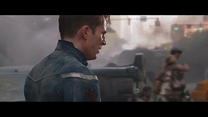 Великата супер епична поредица Marvel Cinematic Universe (2008/2014)