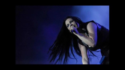 Evanescence - Secret Door (превод)