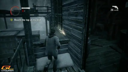 Alan Wake Walkthrough Part 11 