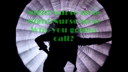 Cascada - Night Nurse