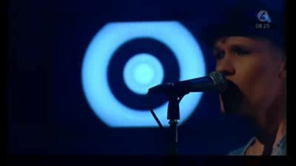 Kite - Ways To Dance (live Nyhetsmorgon 2008)